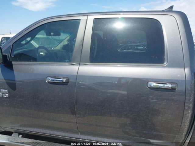 1C6RR6LT6GS262794 RAM 1500 Lone Star
