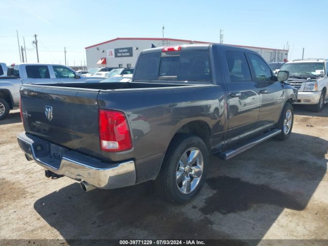1C6RR6LT6GS262794 RAM 1500 Lone Star