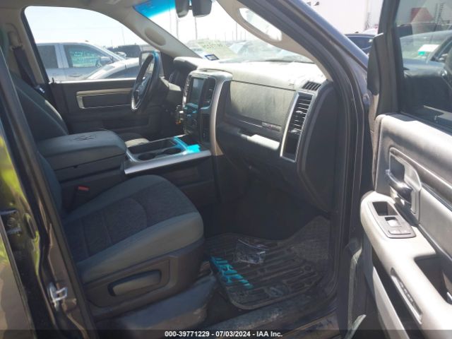1C6RR6LT6GS262794 RAM 1500 Lone Star