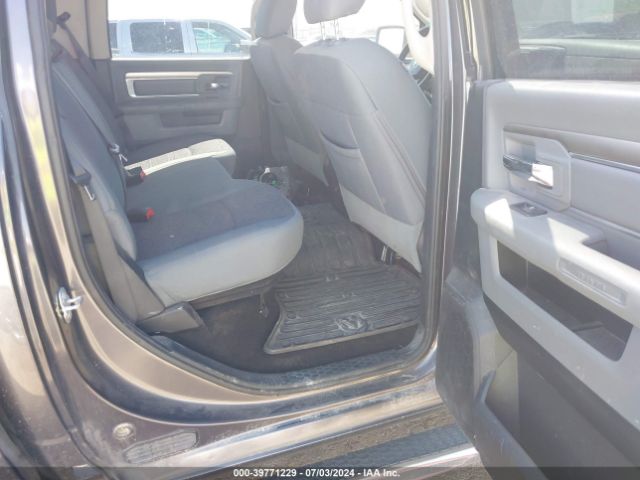 1C6RR6LT6GS262794 RAM 1500 Lone Star