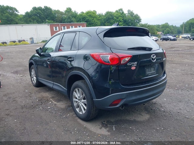 Mazda Cx-5 Touring 2015 JM3KE4CY6F0460993 Image 3