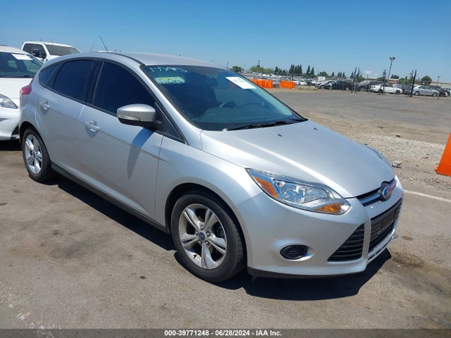 2014 1FADP3K20EL363844 main image