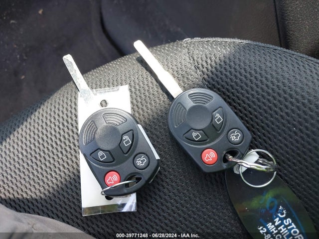 Ford FOCUS SE 2014 1FADP3K20EL363844 Image 11