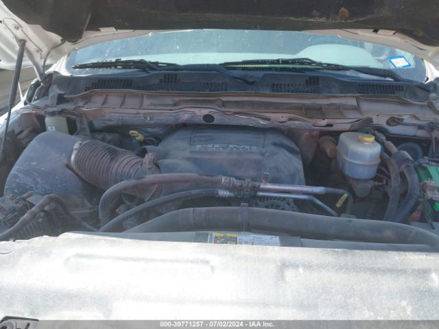 3C6UR4HJ7GG335894 RAM 2500 Tradesman