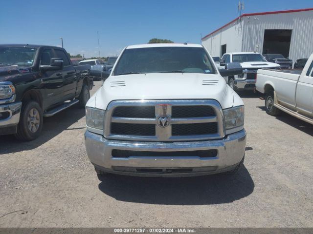 3C6UR4HJ7GG335894 RAM 2500 Tradesman