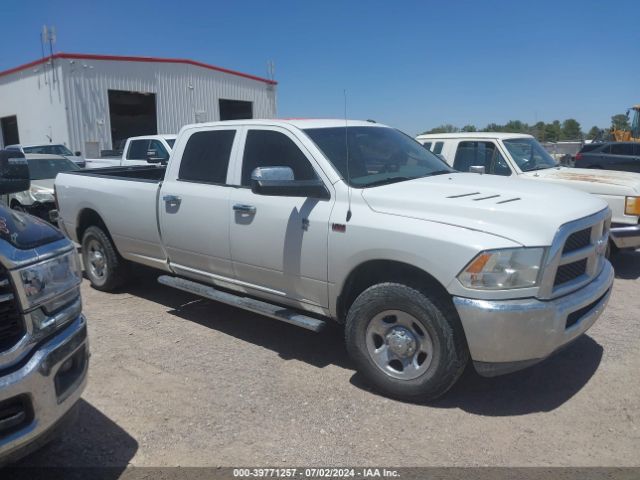 3C6UR4HJ7GG335894 RAM 2500 Tradesman