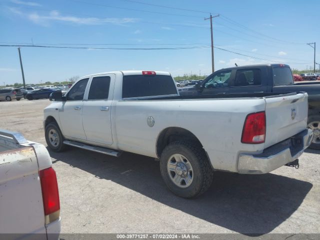 3C6UR4HJ7GG335894 RAM 2500 Tradesman