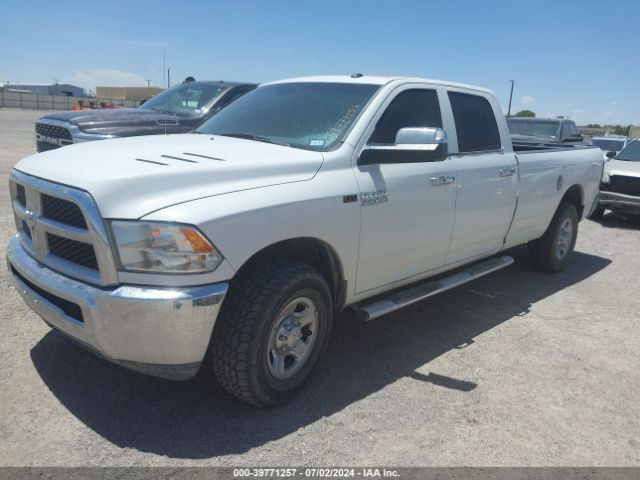 3C6UR4HJ7GG335894 RAM 2500 Tradesman