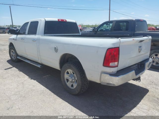 3C6UR4HJ7GG335894 RAM 2500 Tradesman