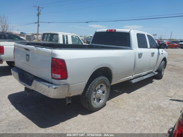 3C6UR4HJ7GG335894 RAM 2500 Tradesman