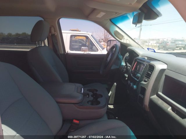 3C6UR4HJ7GG335894 RAM 2500 Tradesman