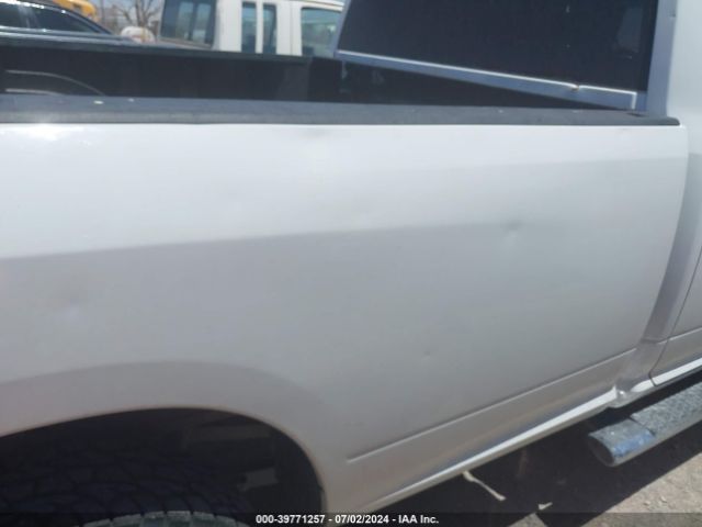 3C6UR4HJ7GG335894 RAM 2500 Tradesman