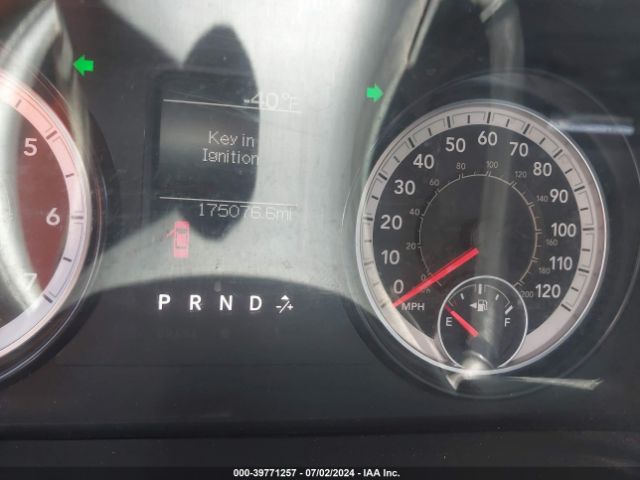 3C6UR4HJ7GG335894 RAM 2500 Tradesman