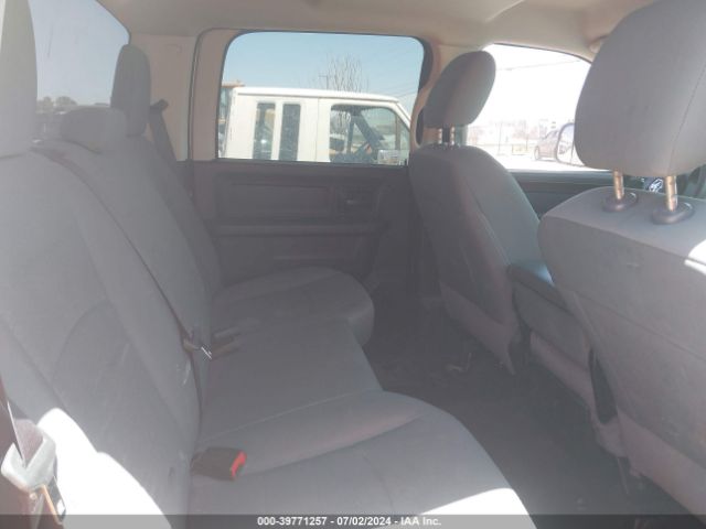 3C6UR4HJ7GG335894 RAM 2500 Tradesman