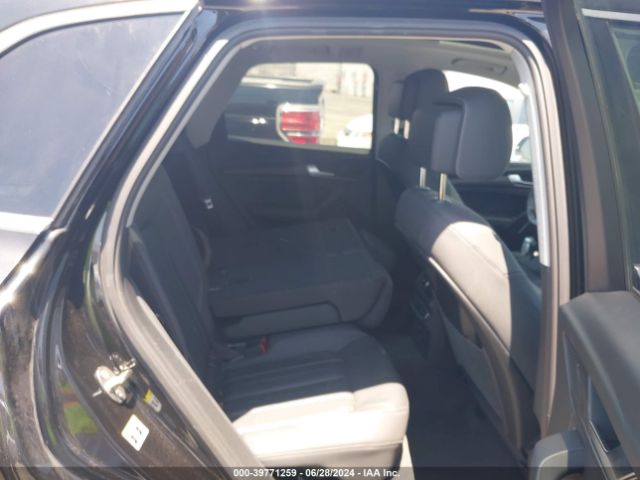 WA1EAAFY6P2033440 Audi Q5 Premium Plus 45 Tfsi S Line Quattro
