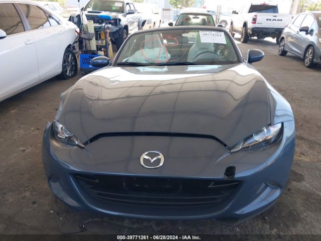 JM1NDAM73M0454868 Mazda Mx-5 Miata Rf Grand Touring