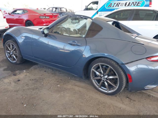 JM1NDAM73M0454868 Mazda Mx-5 Miata Rf Grand Touring