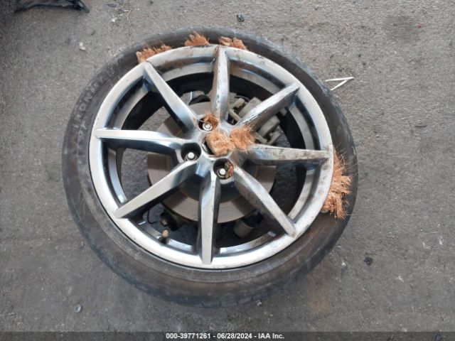 JM1NDAM73M0454868 Mazda Mx-5 Miata Rf Grand Touring