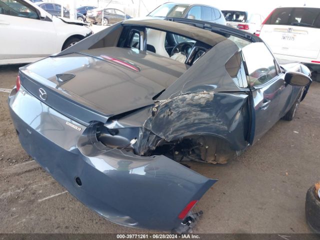 JM1NDAM73M0454868 Mazda Mx-5 Miata Rf Grand Touring