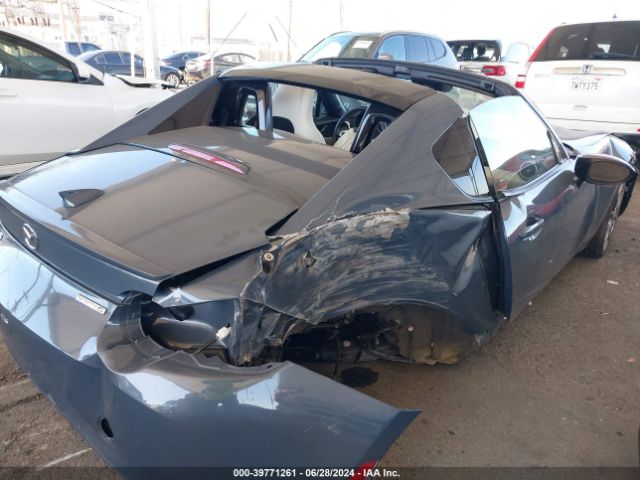 JM1NDAM73M0454868 Mazda Mx-5 Miata Rf Grand Touring