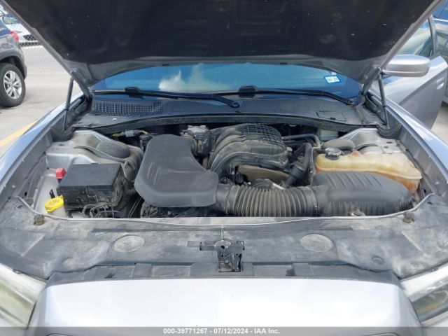 2C3CDXBG0EH129075 Dodge Charger Se