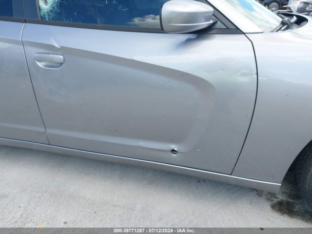 2C3CDXBG0EH129075 Dodge Charger Se