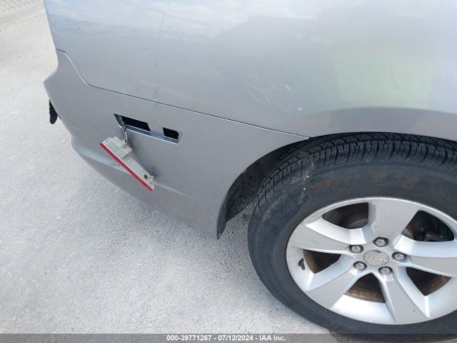 2C3CDXBG0EH129075 Dodge Charger Se