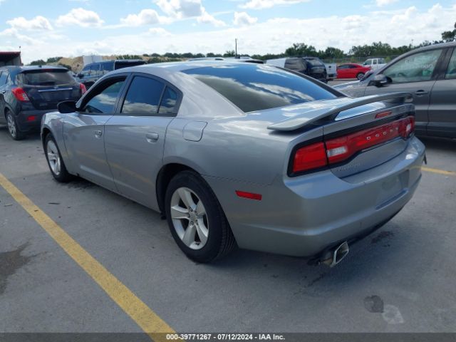 2C3CDXBG0EH129075 Dodge Charger Se