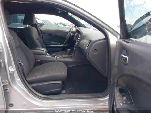 2C3CDXBG0EH129075 Dodge Charger Se