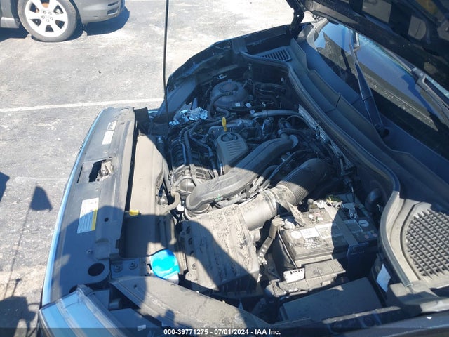 3VVCX7B26NM087876 Volkswagen Taos 1.5t S
