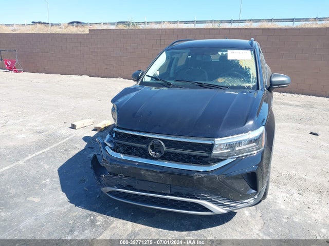 3VVCX7B26NM087876 Volkswagen Taos 1.5t S