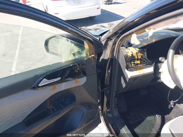 3VVCX7B26NM087876 Volkswagen Taos 1.5t S