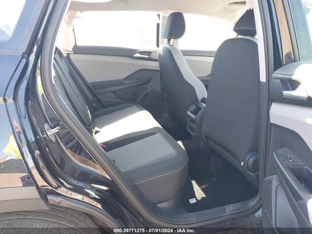 3VVCX7B26NM087876 Volkswagen Taos 1.5t S