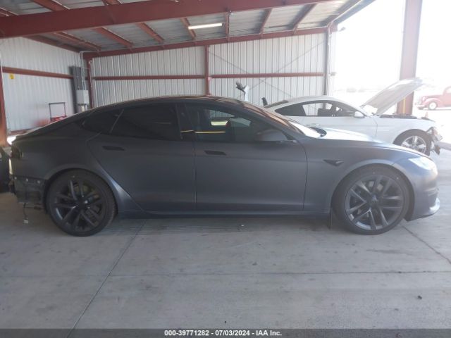 5YJSA1E59MF429502 Tesla Model S Long Range Dual Motor All-wheel Drive