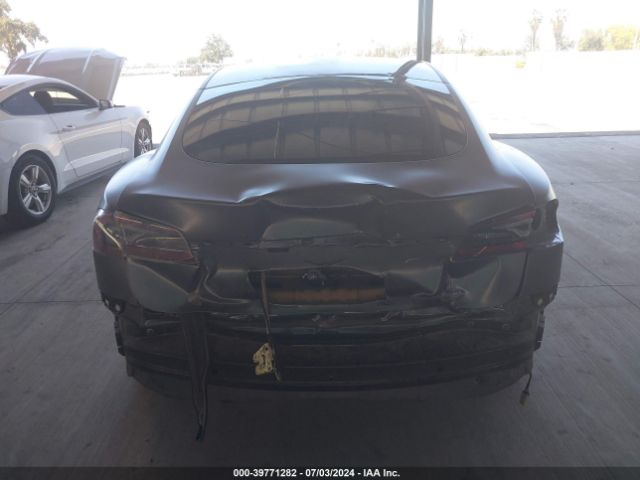 5YJSA1E59MF429502 Tesla Model S Long Range Dual Motor All-wheel Drive