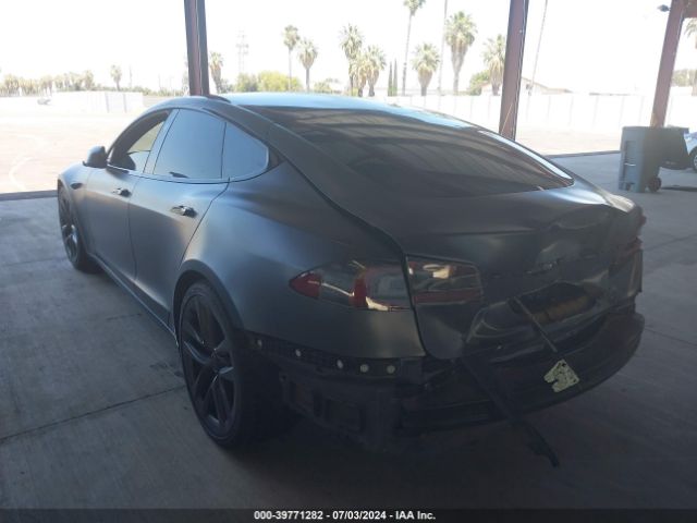 5YJSA1E59MF429502 Tesla Model S Long Range Dual Motor All-wheel Drive