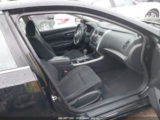 1N4AL3AP4FC436694 Nissan Altima 2.5/2.5 S/2.5 Sl/2.5 Sv