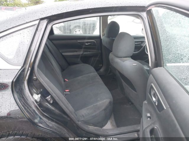 1N4AL3AP4FC436694 Nissan Altima 2.5/2.5 S/2.5 Sl/2.5 Sv