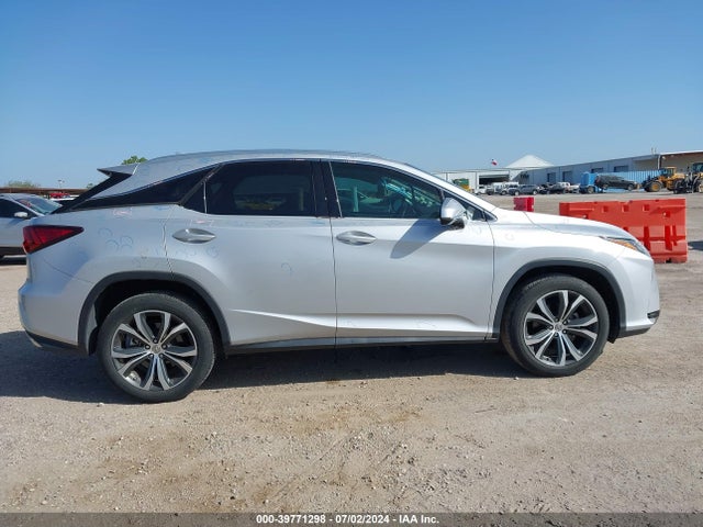 Lexus RX 350 2017 2T2BZMCA6HC127911 Image 13