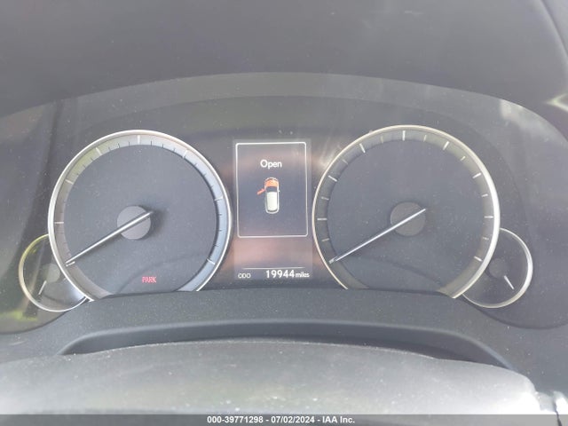 Lexus RX 350 2017 2T2BZMCA6HC127911 Image 7