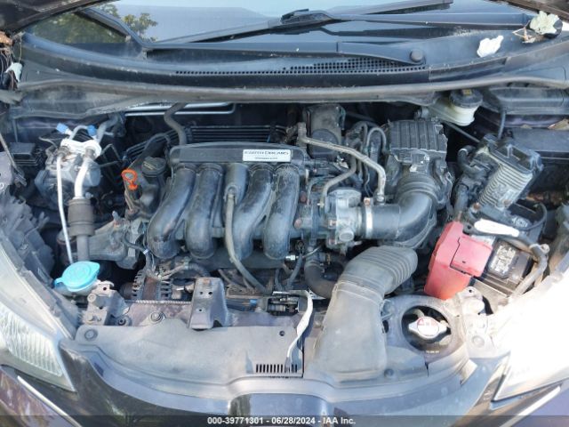 3HGGK5H82FM722268 Honda Fit Ex/ex-l
