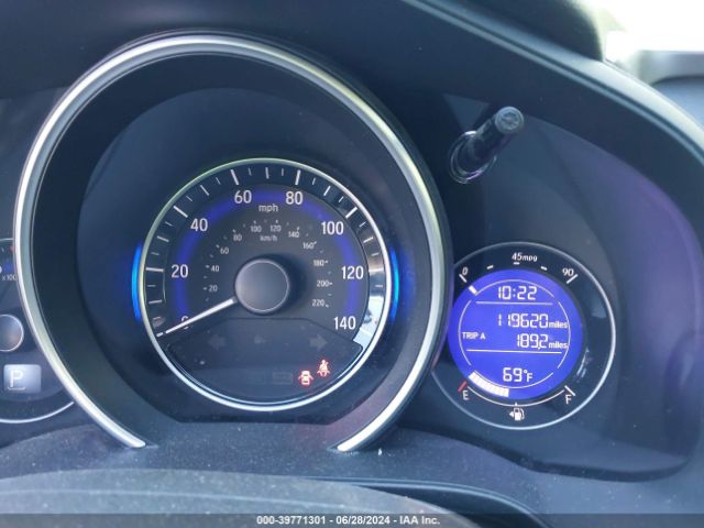 3HGGK5H82FM722268 Honda Fit Ex/ex-l