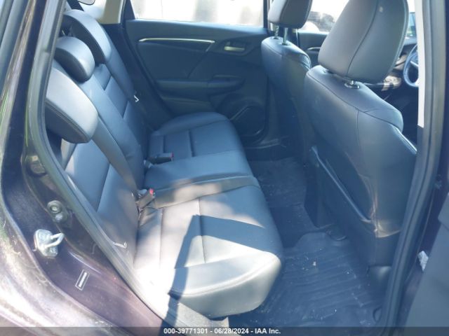 3HGGK5H82FM722268 Honda Fit Ex/ex-l