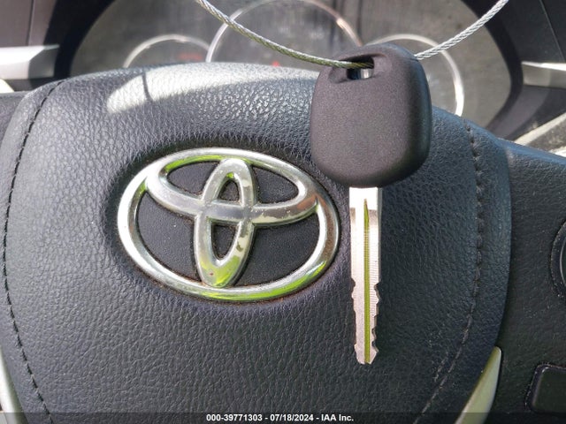 Toyota COROLLA LE 2015 5YFBURHE0FP359235 Image 11