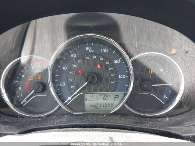 Toyota COROLLA LE 2015 5YFBURHE0FP359235 Image 7