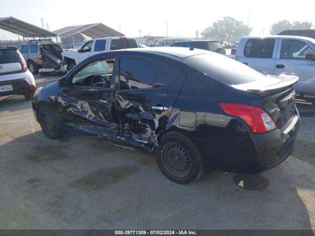 3N1CN7AP7EK453649 Nissan Versa 1.6 S/1.6 S+/1.6 Sl/1.6 Sv