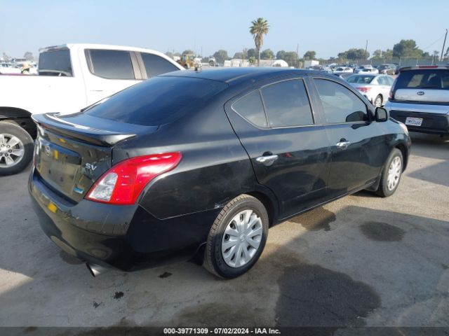3N1CN7AP7EK453649 Nissan Versa 1.6 S/1.6 S+/1.6 Sl/1.6 Sv