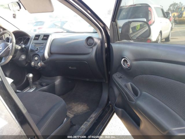 3N1CN7AP7EK453649 Nissan Versa 1.6 S/1.6 S+/1.6 Sl/1.6 Sv