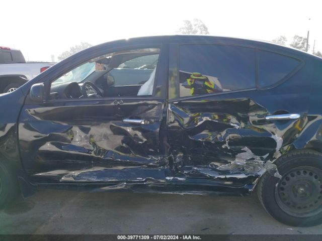 3N1CN7AP7EK453649 Nissan Versa 1.6 S/1.6 S+/1.6 Sl/1.6 Sv