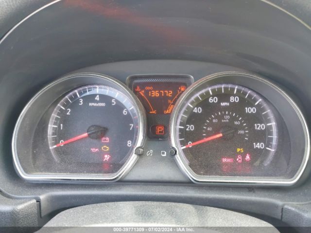 3N1CN7AP7EK453649 Nissan Versa 1.6 S/1.6 S+/1.6 Sl/1.6 Sv